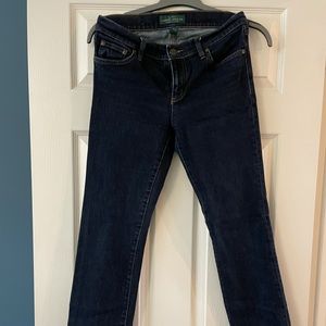 Vintage Ralph Lauren jeans